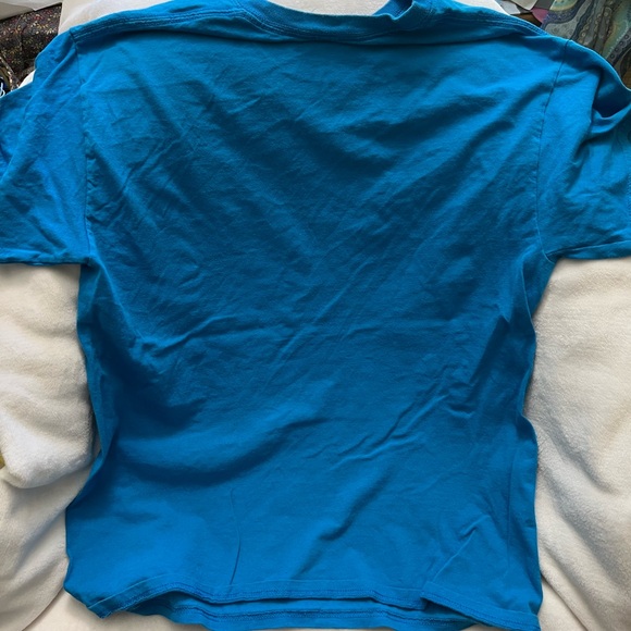 💠🌈✨ Steven Rhodes Vintage T-Shirt ALIEN AUTOPSY  medium ✨ - Picture 5 of 6